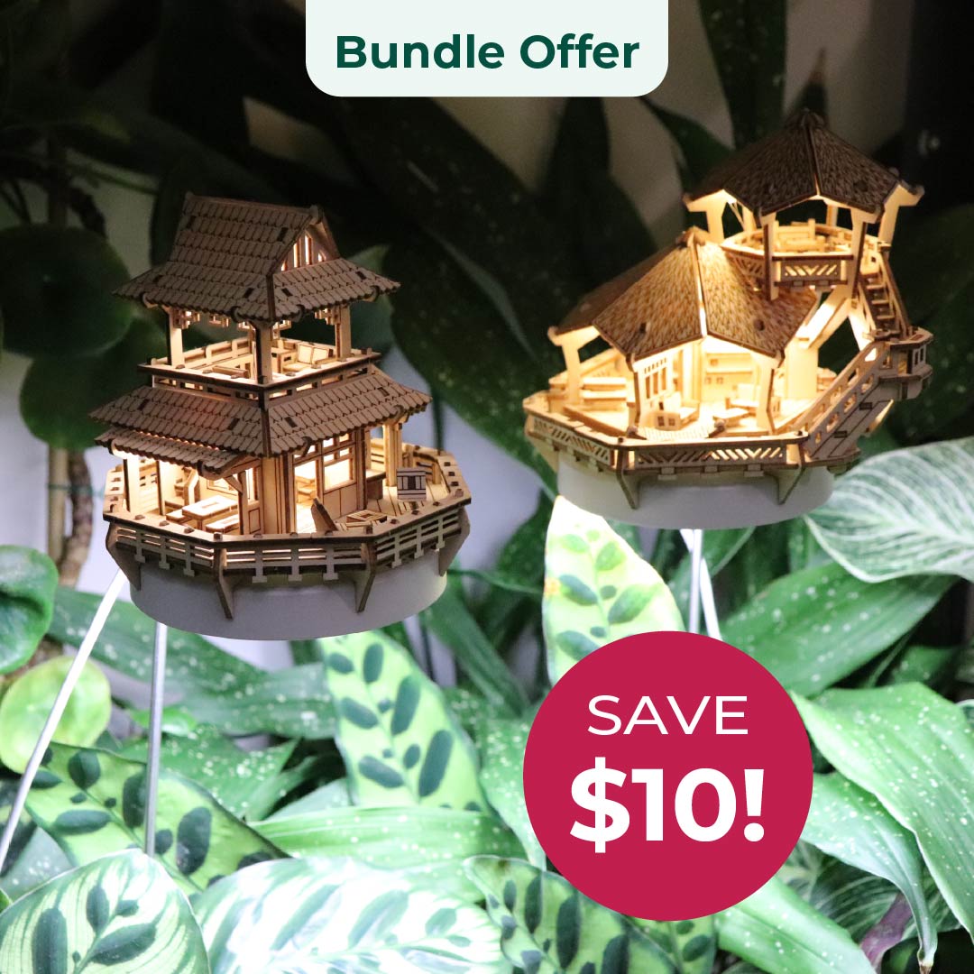 Grow Lights Bundle