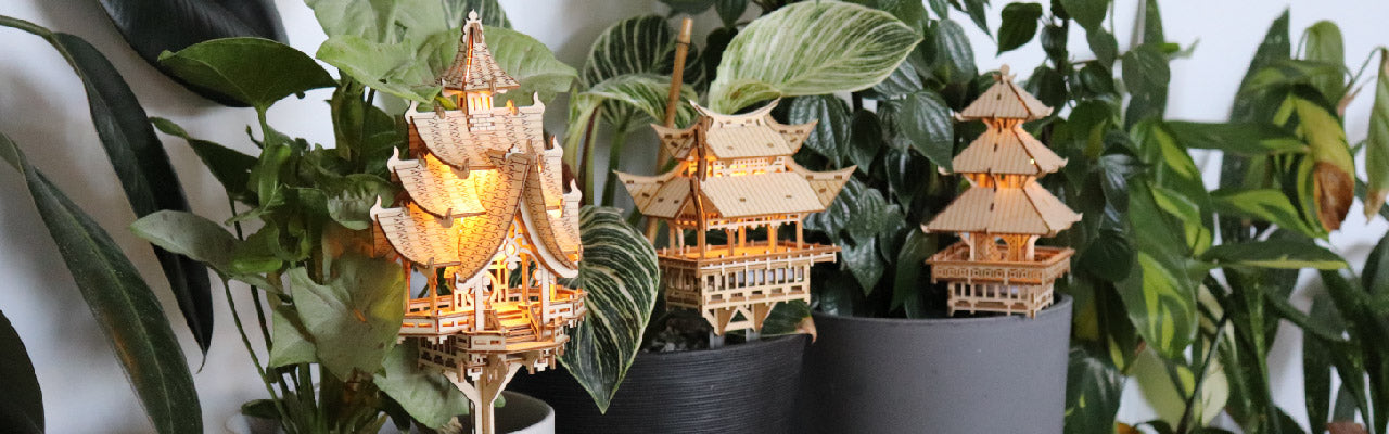 Temples
