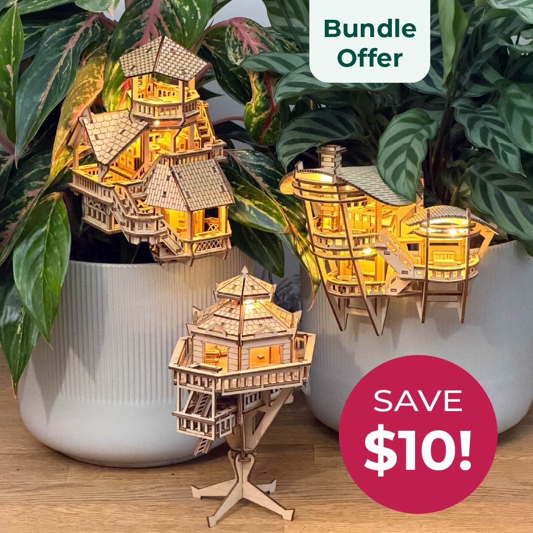 Best Seller Bundle