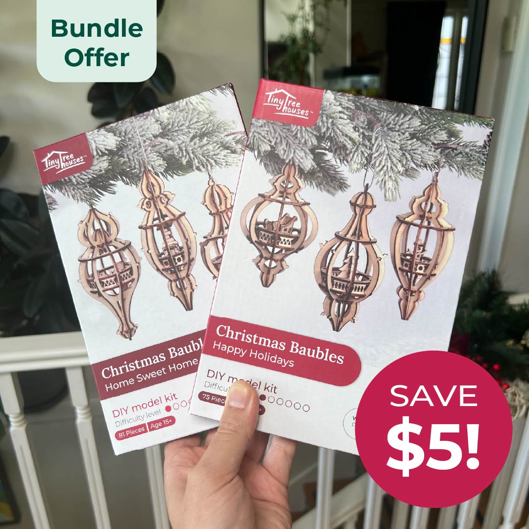 Festive Bundle