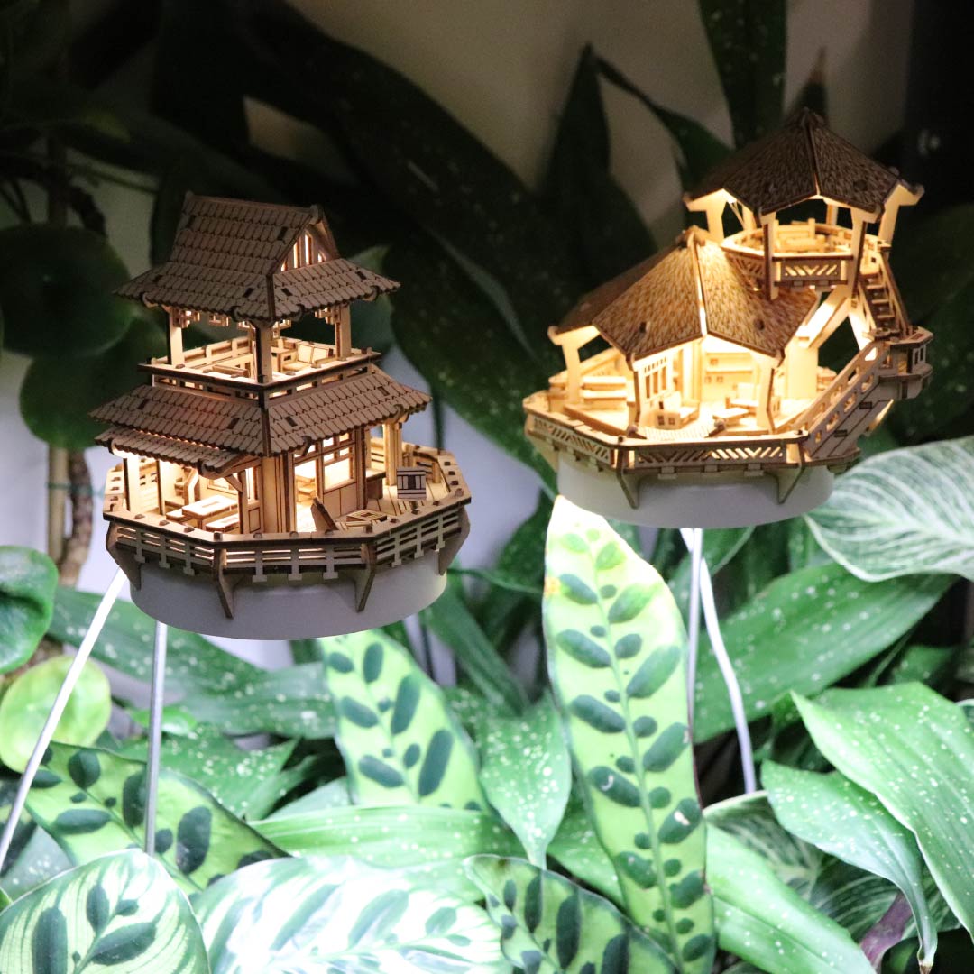 Grow Lights Bundle