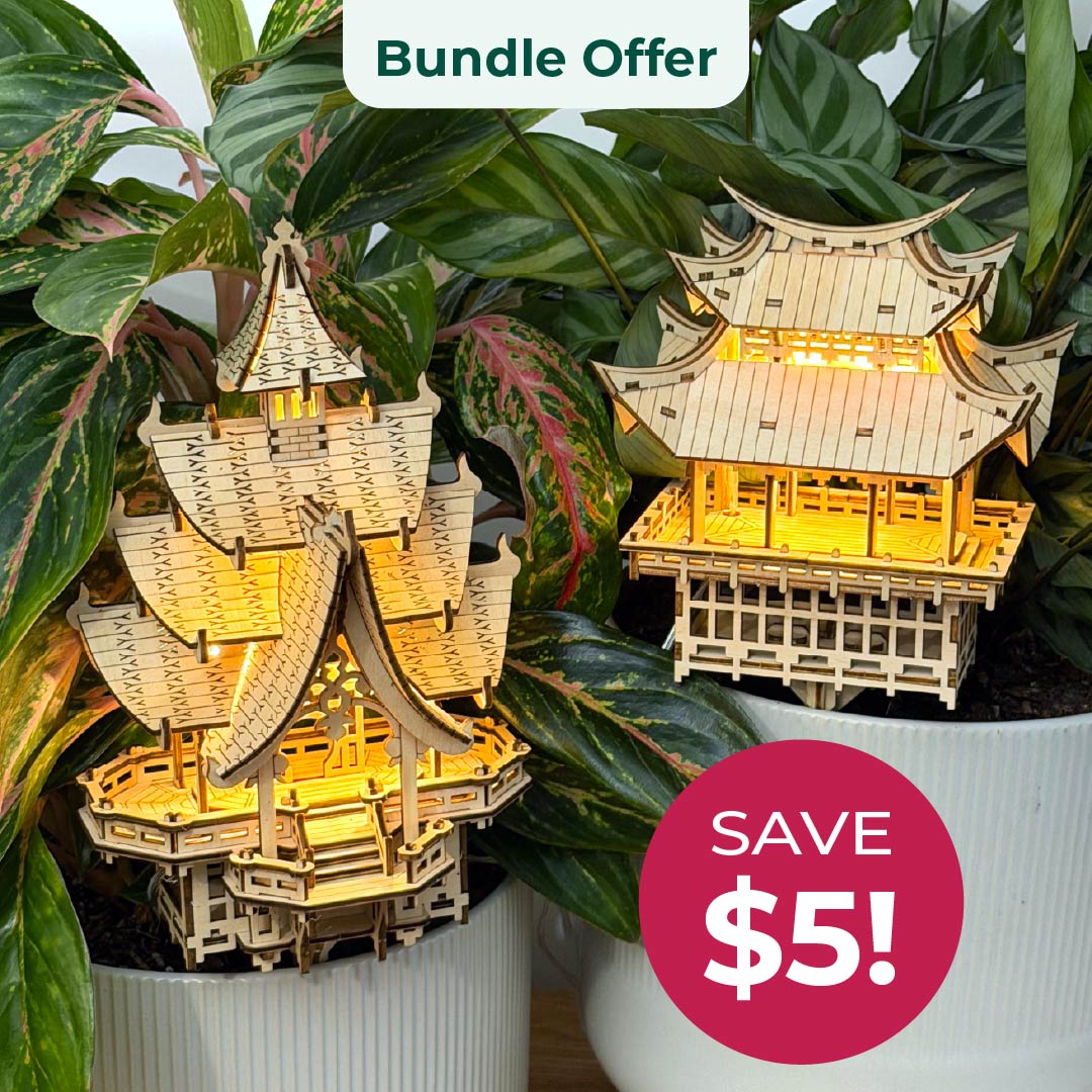 Temple Bundle