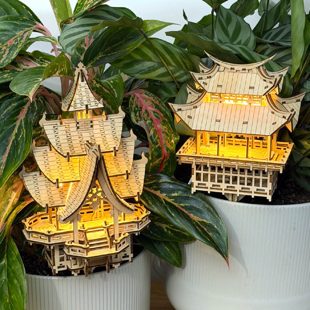 Temple Bundle