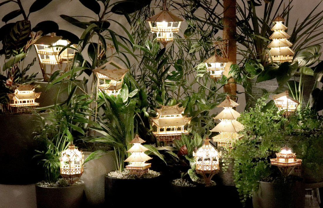 Best Selling Mini Treehouse Kits – Tiny Treehouses Australia