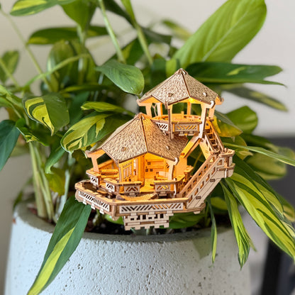 Island Cabana